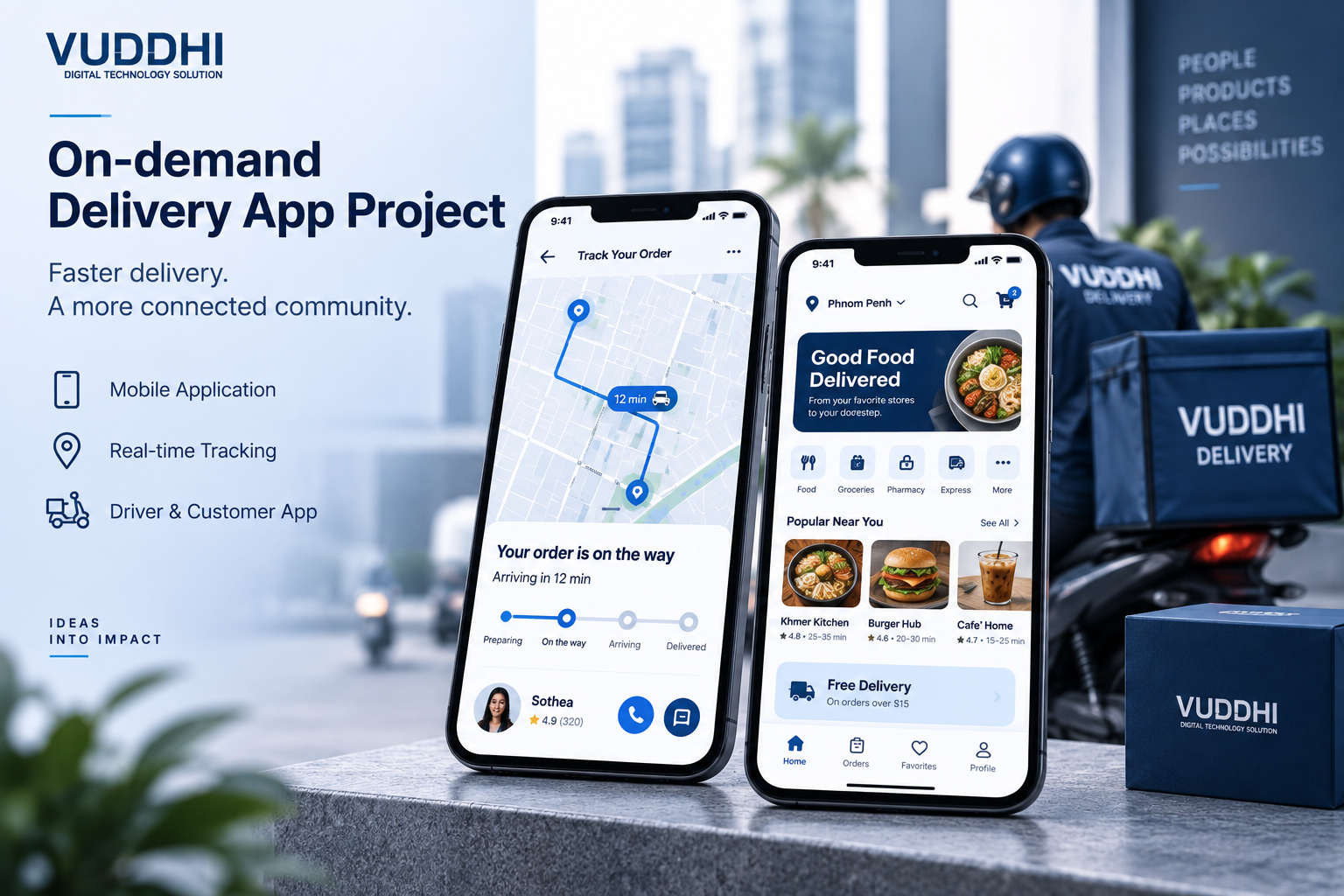 Featured project 2